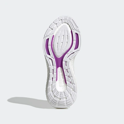 Shop Adidas Originals Women's Adidas By Stella Mccartney Ultraboost 22 Shoes In White