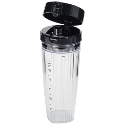 ZWILLING ENFINIGY PERSONAL BLENDER JAR WITH DRINKING LID AND VACUUM LID 