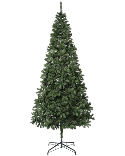 Shop First Traditions Linden Spruce Tree In Green