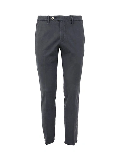Shop Michael Coal Brad Plus Long Trouser Clothing In Grey
