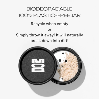 Mob Beauty Blurring Loose Setting Powder