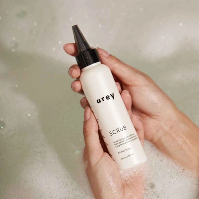 Arey Scrub Scalp Exfoliant