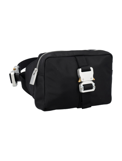 Shop Alyx X Belt Bag In Black