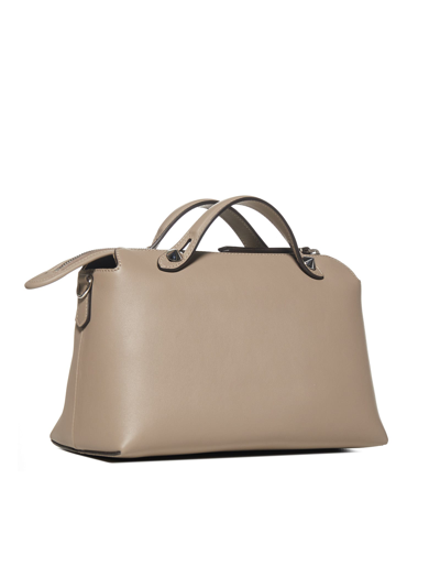Shop Fendi Shoulder Bag