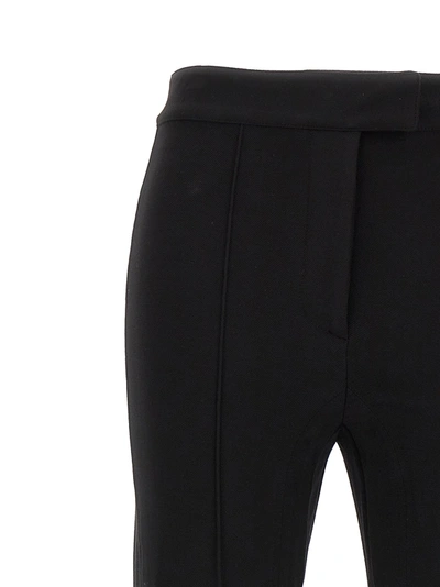 HELMUT LANG SLIT PANTS 