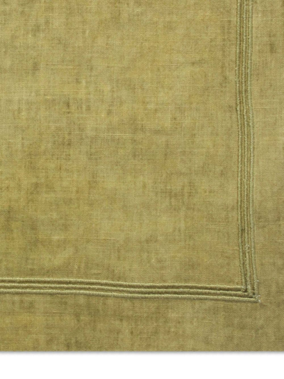 The House Of Lyria Table Linens Beige Uni In Neutrals