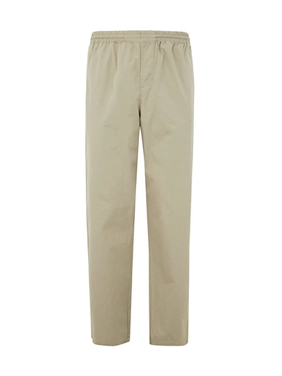 Shop Aspesi Ventura Trousers Clothing In Brown