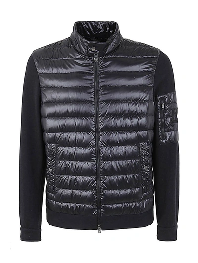 Herno Jacket In Black