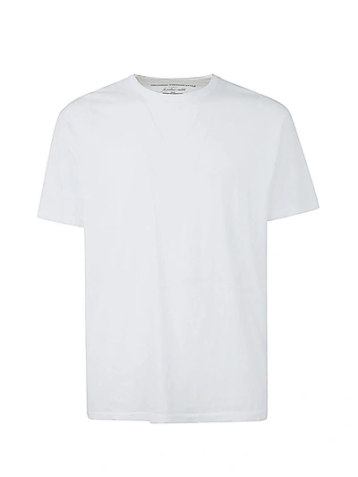 Shop Original Vintage Style Oversize T-shirt Clothing In White