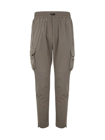 Shop Represent 247 Pant Clothing In Brown