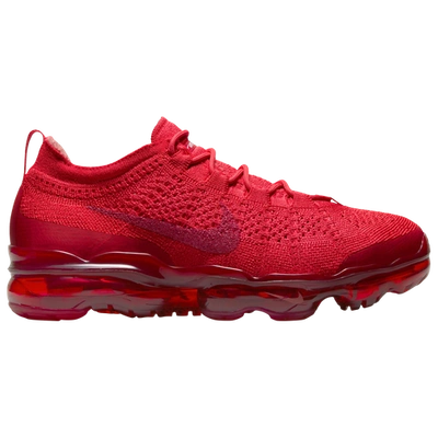Shop Nike Mens  Air Vapormax 23 In Red/red/white
