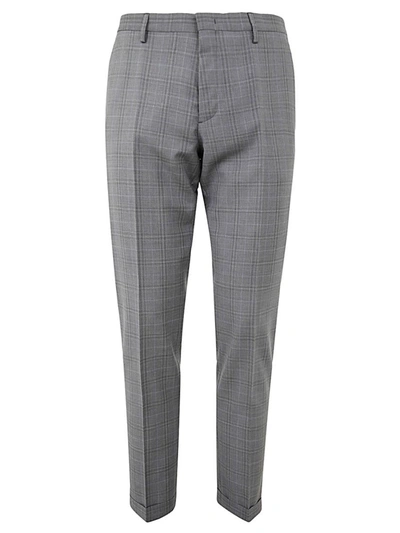 Shop Paul Smith Gents Trouser Clothing In Multicolour