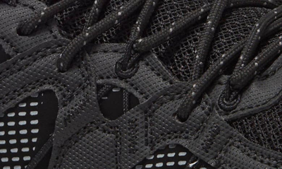 Shop Fila Grand Tier Sneaker In Black/ Grey