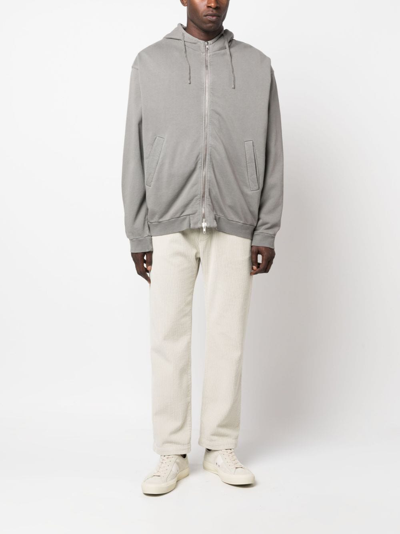 Barena Venezia Barena Sweater Gomone Mote In Grey