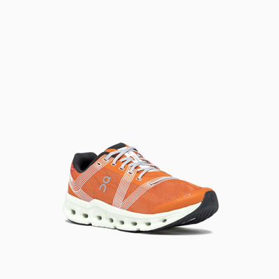 Shop On Running On Cloudgo Sneakers 55.98631 In Aloe