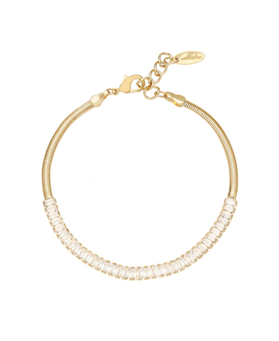 Shop Ettika Shine On 18k Gold Plated Bracelet
