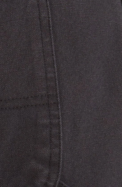 Shop Dark Seas Union Pigment Pants In Black