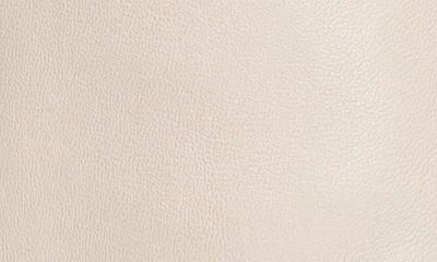 42 Gold Olanna Wedge Bootie In Cream