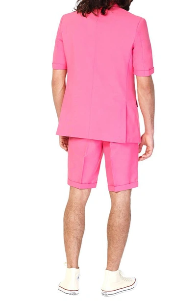 Opposuits 'mr. Pink In Pink