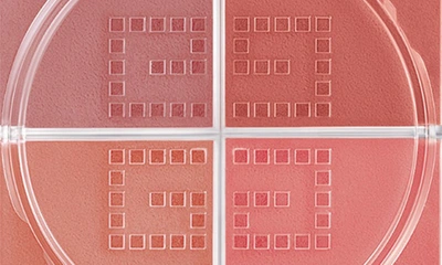 Givenchy Prisme Libre Loose Powder Blush In N04 Organza Sienne