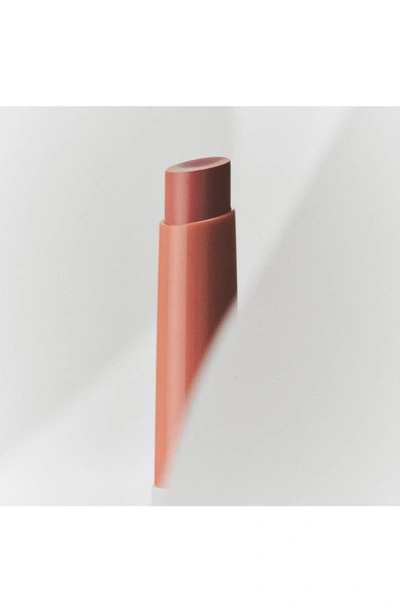 Kylie Skin Tinted Butter Lip Balm In Love That 4 U