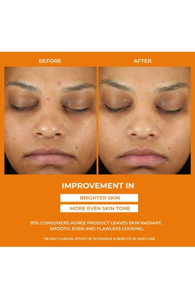 Beautystat Universal C Skin Refiner Vitamin C Serum + Spf 50 Mineral Sunscreen