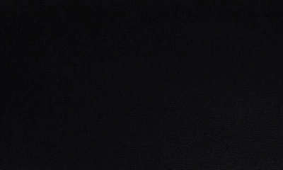 Eileen Fisher Pleated High Waist Wide Leg Pants In Black