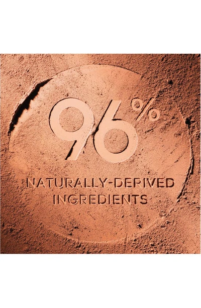 Guerlain Terracotta Sunkissed Natural Bronzer Powder In 01 Light Warm