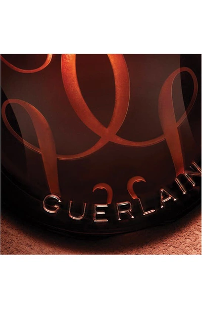 Guerlain Terracotta Sunkissed Natural Bronzer Powder In 01 Light Warm