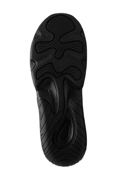 Shop Nike Tech Hera Sneaker In Cacao Wow/ Black