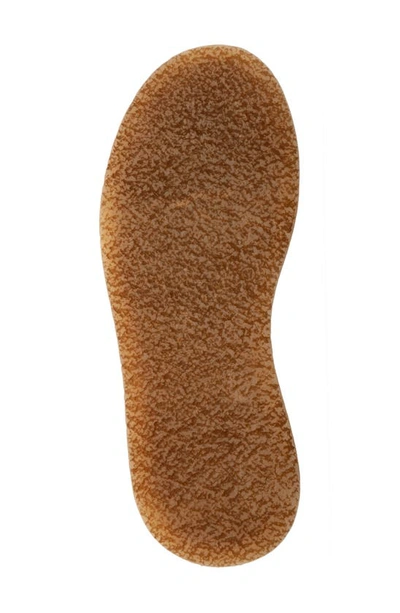 Bueno Phoenix Zip Bootie In Desert Nubuck