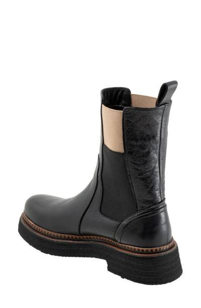 Bueno Gizelle Boot In Black