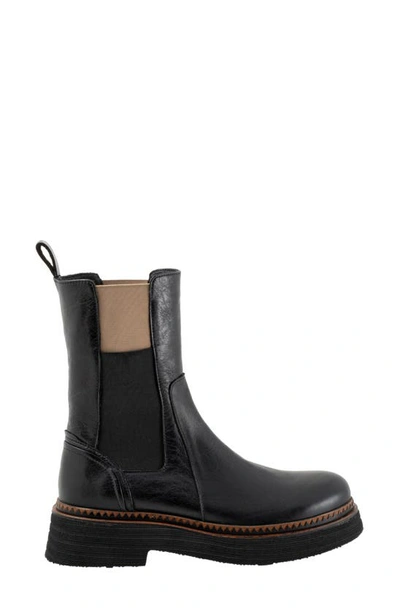 Bueno Gizelle Boot In Black