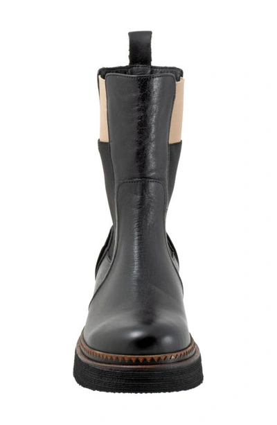 Bueno Gizelle Boot In Black
