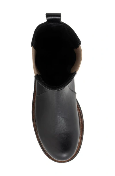 Bueno Gizelle Boot In Black