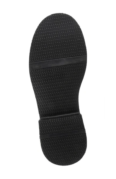 Bueno Gizelle Boot In Black