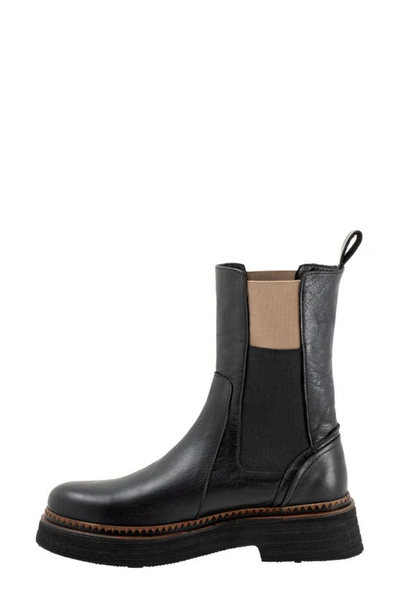Bueno Gizelle Boot In Black