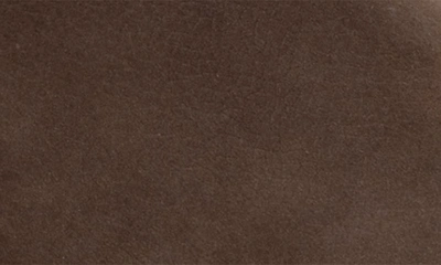 Bueno Darla Lug Chelsea Boot In Brown Nubuck