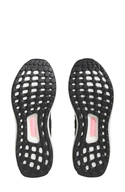 Shop Adidas Originals Ultraboost 1.0 Dna Sneaker In Black/ Black/ Ftwr White