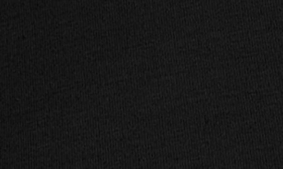 Splendid Long Sleeve T-shirt In Black