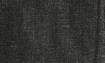 Rag & Bone Alex Zip Raw Denim Jacket In Raw