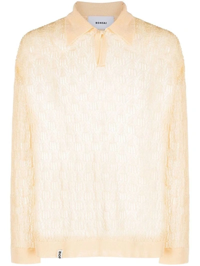 Shop Bonsai Sweaters In White