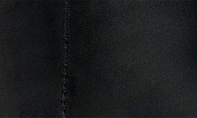 Camper Milah Lug Platform Boot In Black
