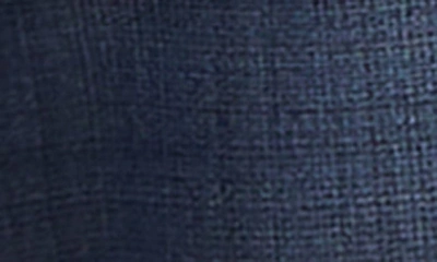 Shop Zegna Trofeo Windowpane Plaid Wool Suit In Blue