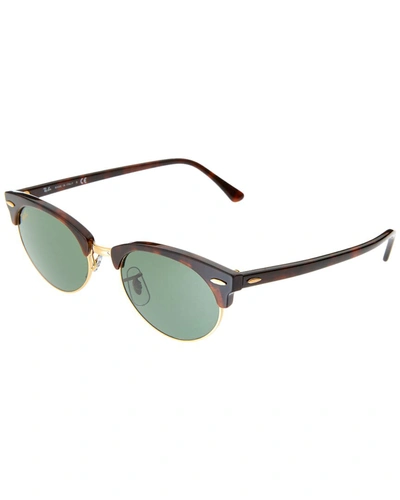Shop Ray Ban Unisex 52mm Sunglasses In Multi