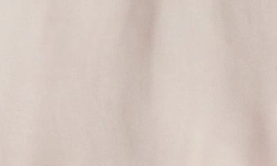 Bella Dahl Shirred Top In Ivory Champagne