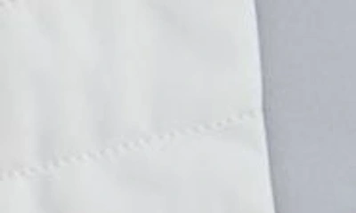 Shop Peter Millar Fuse Elite Hybrid Vest In British Grey