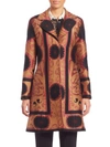 ETRO Medallion Tapestry Coat