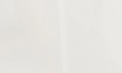 Dress The Population Tiffany Jumpsuit In Off White