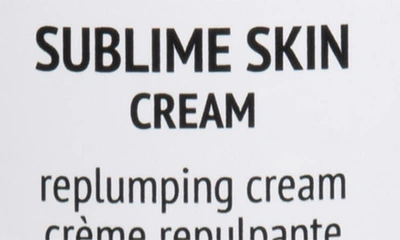 Shop Comfort Zone Sublime Skin Cream, 2.02 oz